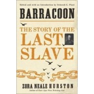 Barracoon : The Story of the Last Slave - cena, porovnanie