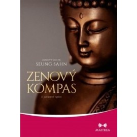 Zenový kompas (2. upravené vydání)