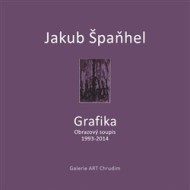 Jakub Špaňhel - Grafika - cena, porovnanie