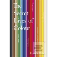 The Secret Lives of Colour - cena, porovnanie