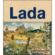 Josef Lada - Monografia (čeština) - cena, porovnanie
