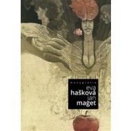 Monografie Eva Hašková a Jan Maget - cena, porovnanie