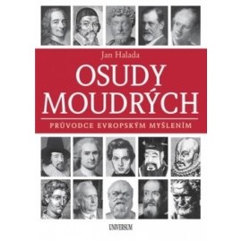 Osudy moudrých - 2.vydání