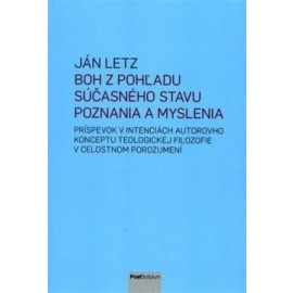 Boh z pohľadu súčasného stavu poznania a myslenia