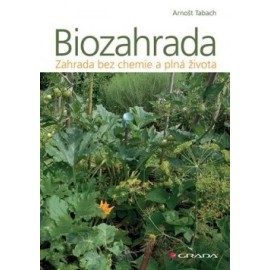 Biozahrada