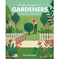 Mindful Thoughts for Gardeners - cena, porovnanie