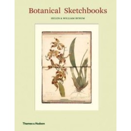 Botanical Sketchbooks