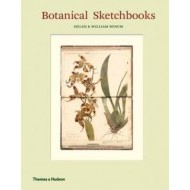 Botanical Sketchbooks - cena, porovnanie