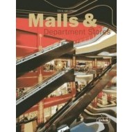 Malls and Departments Stores - cena, porovnanie