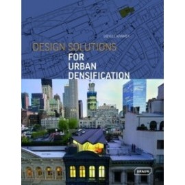 Design Solutions for Urban Densification