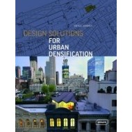 Design Solutions for Urban Densification - cena, porovnanie