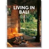 Living in Bali - cena, porovnanie