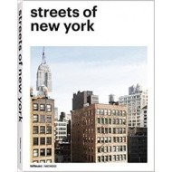Streets of New York - cena, porovnanie