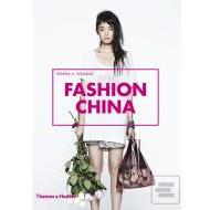 Fashion China - cena, porovnanie