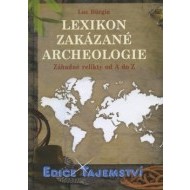 Lexikon zakázané archeologie - cena, porovnanie