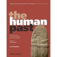 The Human Past - cena, porovnanie