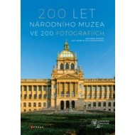 200 let Národního muzea ve 200 fotografiích - cena, porovnanie