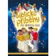 Biblické příběhy na dobrou noc