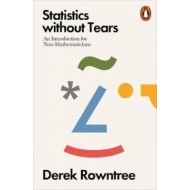 Statistics without Tears - cena, porovnanie