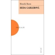 Heda Gablerová - cena, porovnanie