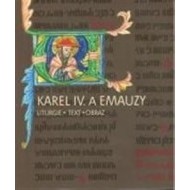 Karel IV. a Emauzy - cena, porovnanie