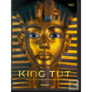 King Tut. The Journey through the Underworld - cena, porovnanie