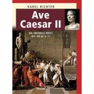 Ave Caesar II - cena, porovnanie