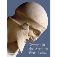 Greece in the Ancient World - cena, porovnanie