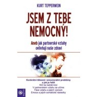 Jsem z tebe nemocný - cena, porovnanie