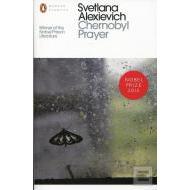 Chernobyl Prayer - A Chronicle of the Future - cena, porovnanie