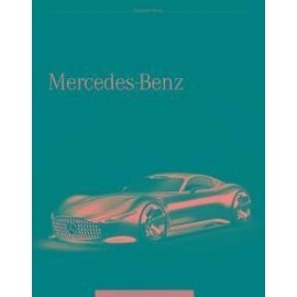 Mercedes-Benz-Híres autómárkák