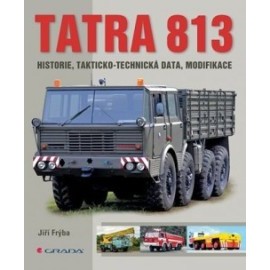 Tatra 813