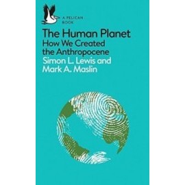 The Human Planet