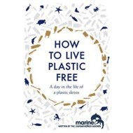 How to Live Plastic-Free - cena, porovnanie