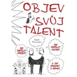 Objev svůj talent