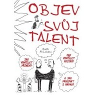 Objev svůj talent - cena, porovnanie