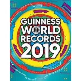 Guinness World Records 2019