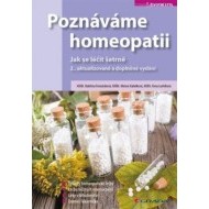 Poznáváme homeopatii - 2. vydání - cena, porovnanie
