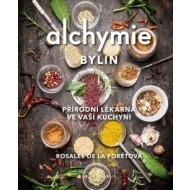 Alchymie bylin - cena, porovnanie