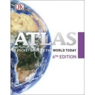 Atlas 6th Edition - cena, porovnanie