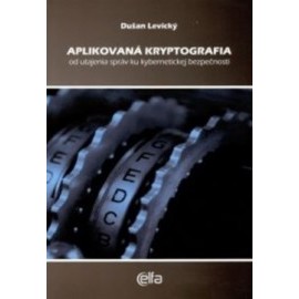 Aplikovaná kryptografia