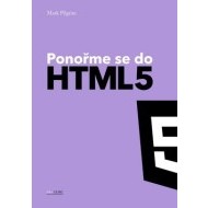 Ponořme se do HTML5 - cena, porovnanie