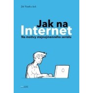 Jak na Internet - cena, porovnanie