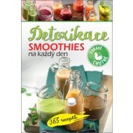 Smoothies na každý den Detoxikace - cena, porovnanie