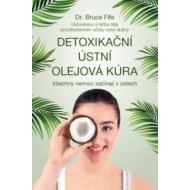 Detoxikační ústní olejová kúra