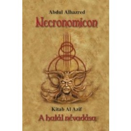 Necronomicon - A halál névadása