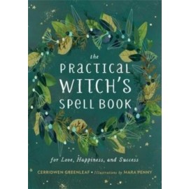 The Practical Witchs Spell Book