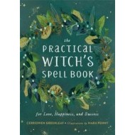The Practical Witchs Spell Book - cena, porovnanie