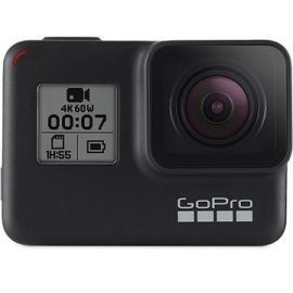 GoPro Hero 7 Black Edition