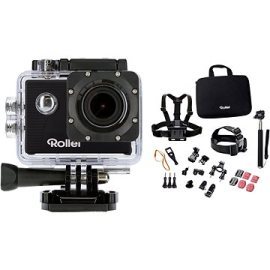 Rollei Action Cam 372